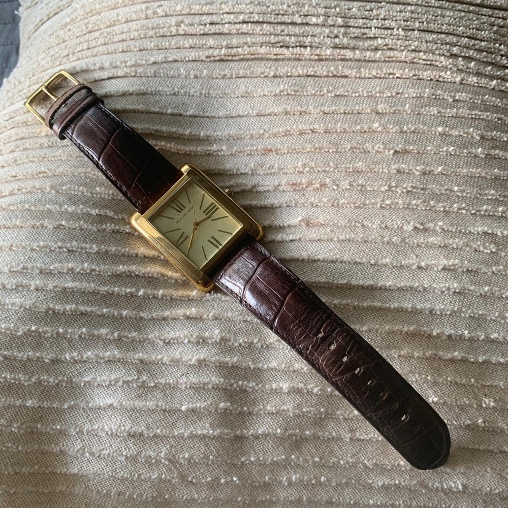 Micheal Kors watch